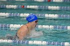 Women's Swimming & Diving  Wheaton College Women’s Swimming & Diving vs Mount Holyoke College. - Photo by Keith Nordstrom : Wheaton, Swimming & Diving